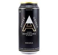 Andes Negra x 24